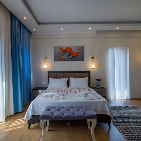 Tanrise City Residence Fethiye Eksteriør bilde