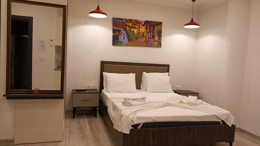 Tanrise City Residence Fethiye Eksteriør bilde